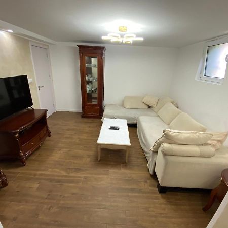 Baron Apartment Белград Екстер'єр фото