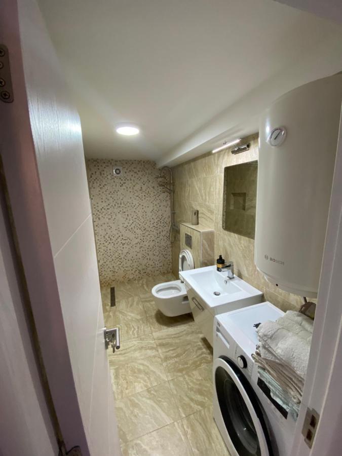 Baron Apartment Белград Екстер'єр фото
