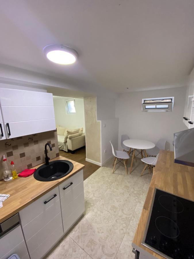 Baron Apartment Белград Екстер'єр фото