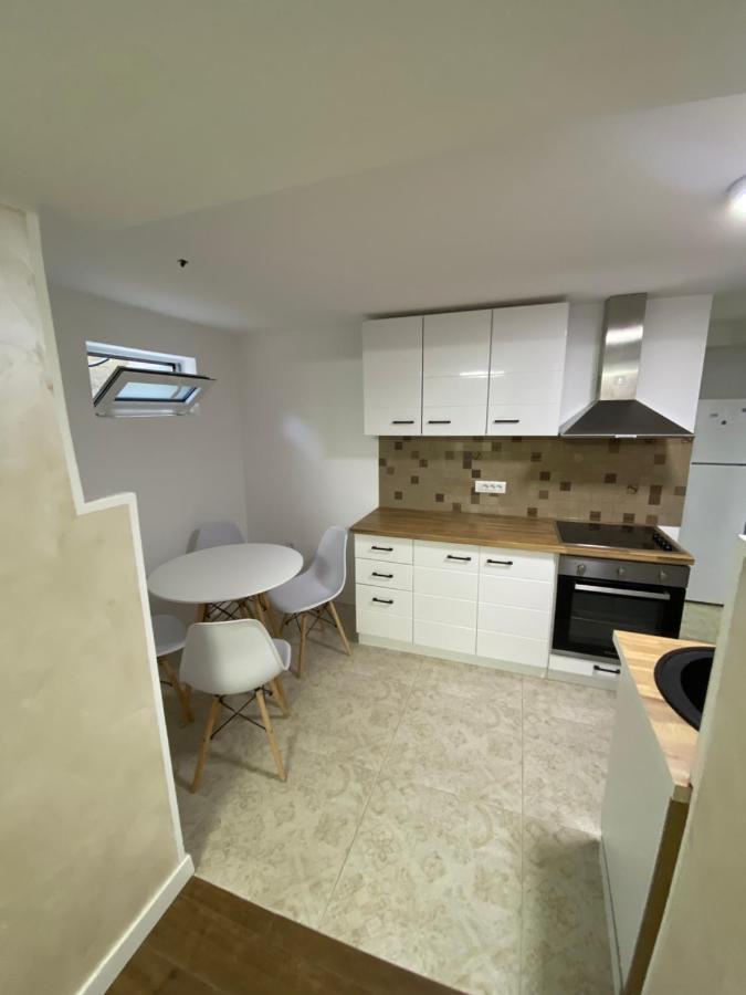 Baron Apartment Белград Екстер'єр фото