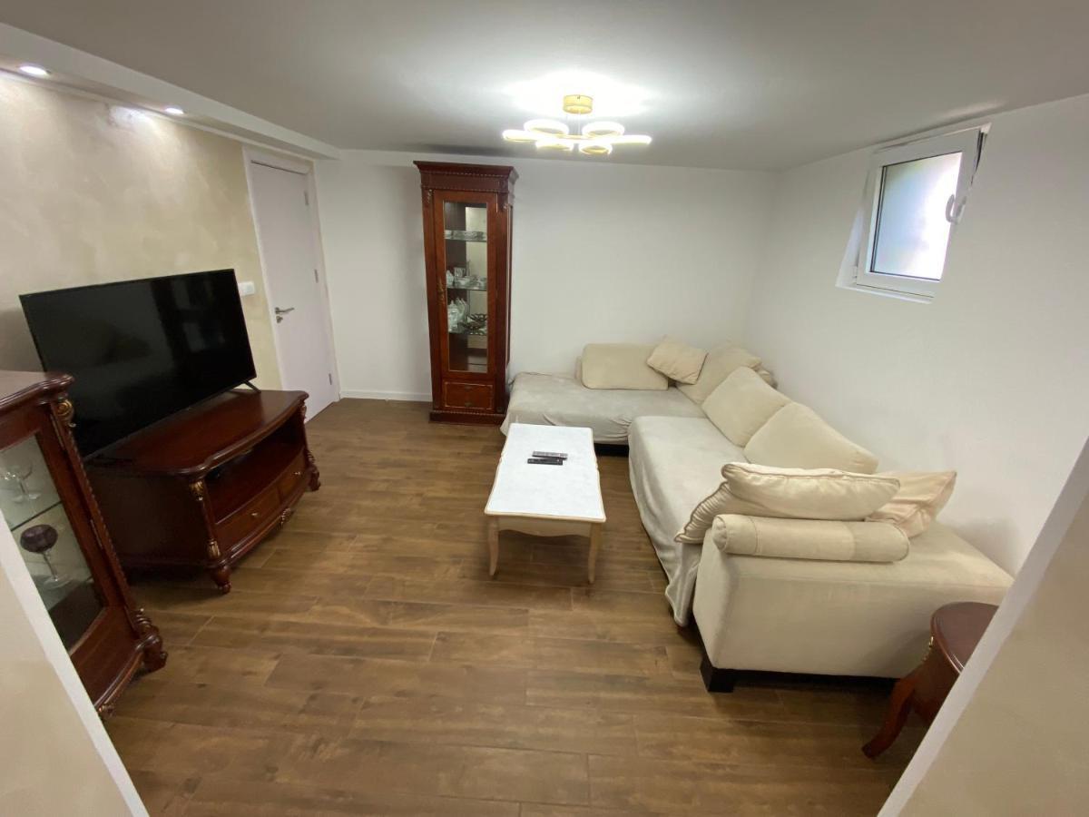 Baron Apartment Белград Екстер'єр фото