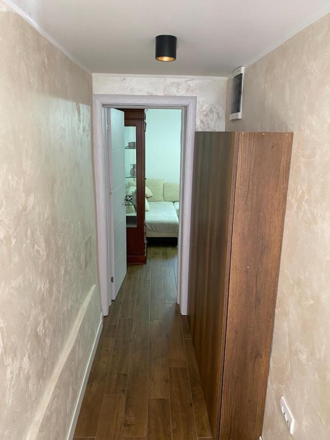 Baron Apartment Белград Екстер'єр фото